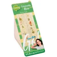 Sandwich Go de Ensaladilla Ñaming, 1 Ud, 140 G