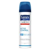 Sanex Desodorante Active Men Spray