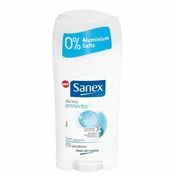 Sanex Desodorante Dermoprotector Stick.