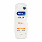 Sanex Gel Piel Seca