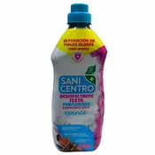 Sanicentro Desinfectante Textil