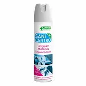 Sanicentro Limpiador Multiusos Spray 400ml