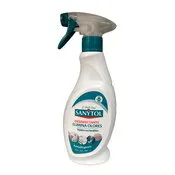 Sanytol Elimina Olores Téxtil.
