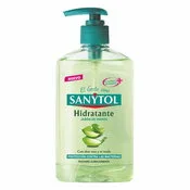Sanytol Jabón de Manos Hidratante