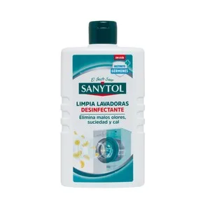 Sanytol Limpia Lavadoras Higienizante 250 Ml
