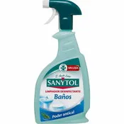 Sanytol Limpiador de Baño