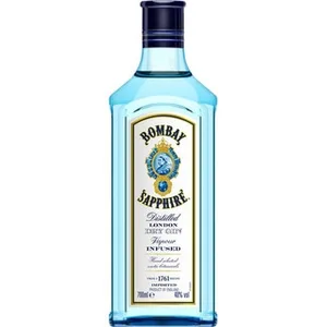 Sapphire Ginebra London Dry  Bombay 70 CL