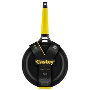 Sarten Aluminio Fundido 20 Cm 1 u