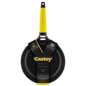 Sarten Aluminio Fundido 28 Cm 1 u