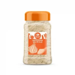 Ajo Granulado Carrefour Classic 350 G.