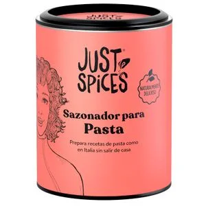 Sazonador de Pasta 50 Gr
