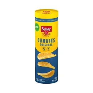 Schär Patatas Fritas sin Gluten 170 G.