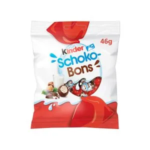 Schokobons Bolsa 46 Gr
