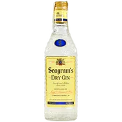 Seagram's Ginebra
