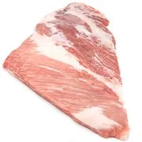Secreto de Cerdo Blanco, al Corte, Compra Mínima 500 G