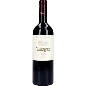 Selección Especial Vino Tinto Reserva Doca Rioja Muga