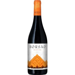 Selección Vino Tinto Joven DO Campo de Borja Borsao 75 CL