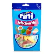 Golosinas Selection Mix Fini Bolsa 150 G
