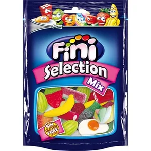 Selection Mix Golosinas Surtidas sin Gluten Fini 150 G