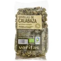 Semillas de Calabaza Veritas, Bolsa 250 G