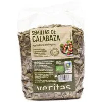 Semillas de Calabaza Veritas, Bolsa 500 G