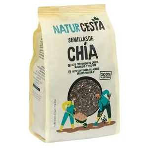 Semillas de Chía 250 Gr