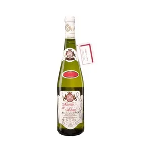 Señorio de Sobral Vino Blanco Albariño con D.o. Rías Baixas Botella de 75 Cl.