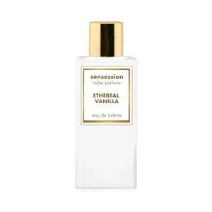 Sensession Ethereal Vanilla Eau de Toilette (agua de Colonia) para Mujer 100 Ml.