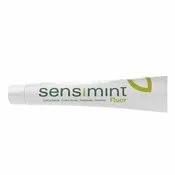 Sensimint Dentífrico Fluor.