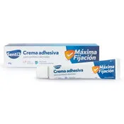 Senti2 Crema Adhesiva Protesis Dental
