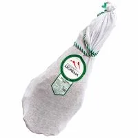Paleta Serrana Duroc Sierra Morena, 1 Ud