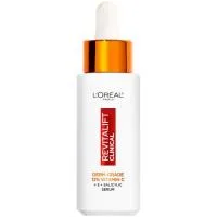 Serum 12% Vit C Pura Revitalift Clinical L'oreal, Gotero 30 Ml