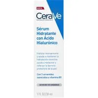 Sérum Ácido Hialurónico Cerave, Dosificador 30 Ml