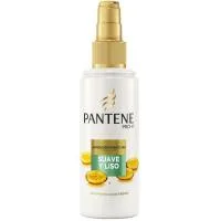 Serum Alisador Suave-liso Pantene, Spray 100 Ml