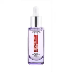 Sérum Anti-arrugas Ácido Hialurónico Revitalift Filler L´oréal Paris 30 Ml.