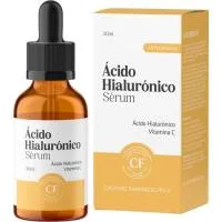 Serum Antiarrugas Calidad Farmaceutica, 30ml