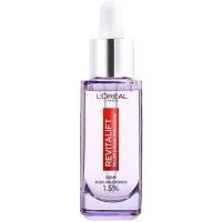 Serum Antiarrugas L`oreal Revitalift Filler, Gotero 30 Ml
