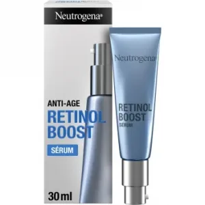 Sérum Antiedad Reafirmante Retinol Boost Neutrogena 30 Ml.