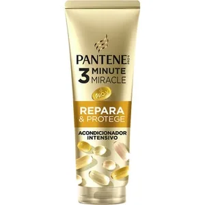 Sérum Capilar Miracle con o sin Aclarado Repara & Protege para Pelo Dañado Pantene Pro-v