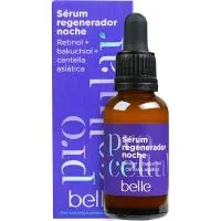 Serum con Retinol y Bakuchiol Procellular Belle, Gotero 30 Ml