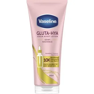 Sérum Corporal Gluta-hya Dewy Radiance Vaseline