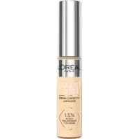 Sérum Corrector Luminoso Accord Parfait 4n L`oréal, 1 Ud