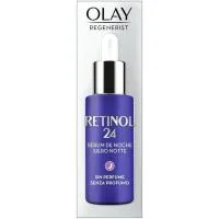 Sérum de Noche Retinol 24 Olay, Gotero 40 Ml
