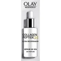 Sérum Facial Collagen Peptides Olay, Gotero 40 Ml
