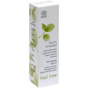Sérum Facial Ecológico 30 Ml