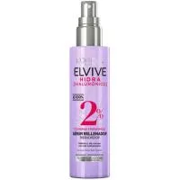 Serum Hidra Hialurónico Elvive, Dosificador 150 Ml