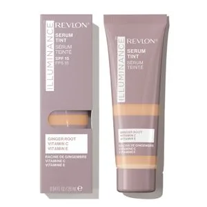 Sérum Iluminador Color Tan Sand 28 Ml
