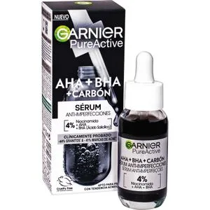 Sérum Imperfecciones Aha+bha+carbón 30 Ml