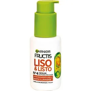 Sérum Liso Keratina 50 Ml