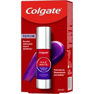 Sérum Potenciador del Blanqueamiento Post Cepillado Colgate
